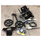 Ryobi  3200 PSI 2.5 GPM 212cc Gas Pressure Washer open box customer Returns see pictures
