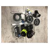 Ryobi  3200 PSI 2.5 GPM 212cc Gas Pressure Washer open box customer Returns see pictures