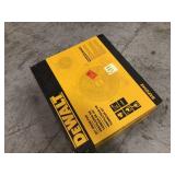 Dewalt  20 in. 3-Speed Heavy-Duty Drum Fan with 6 ft. Power Cord not used see pictures