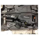 TR Industrial 13 Amp 35 lbs. Demolition Jack Hammer in good condition see pictures