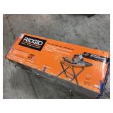 Ridgid 12 Amp Corded 8 in. Tile Saw with Extended Rip open box customer returns