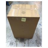 Milwaukee PACKOUT 22 in. Modular Tool Box Storage System damaged on one unit see pictures