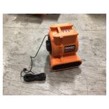Ridgid 1625 CFM Blower Fan Air Mover in very good condition