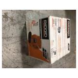 Ridgid 1625 CFM Blower Fan Air Mover in very good condition