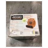 Ridgid 1625 CFM Blower Fan Air Mover in very good condition