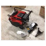 Toro PowerClear single Stage Self Propelled Snowblower see pictures