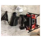 Toro PowerClear single Stage Self Propelled Snowblower see pictures