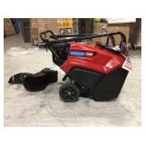 Toro PowerClear single Stage Self Propelled Snowblower see pictures