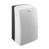 Hunter 14,000 BTU 8,600 BTU (DOE) Portable Air Conditioner with Heater and Dehumidifier with Remote open box customer returns