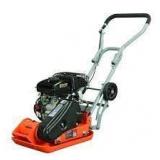 Yardmax 1850 lb. Compaction Force Plate Compactor see pictures