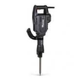 TR Industrial 13 Amp 35 lbs. Demolition Jack Hammer in good condition see pictures