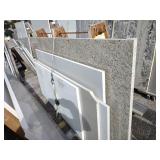 Assorted Countertop Remnants...