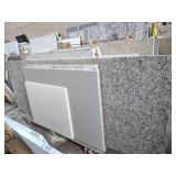 Assorted Countertop Remnants...