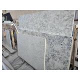 Assorted Countertop Remnants...