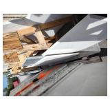 Assorted Countertop Remnants...