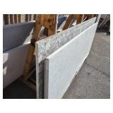 Assorted Countertop Remnants...