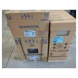 Carrier Furnace, A/C Condenser, & A...