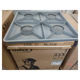 Lennox Condenser with Base 1918DO55...