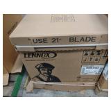 Lennox Condenser 1929H12433...