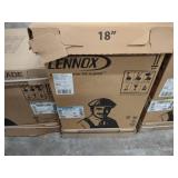 Lennox Furnace 5918L16714...