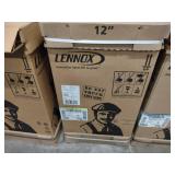 Lennox Furnace 1720M14910...
