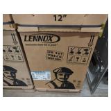 Lennox Furnace 5918L12189...