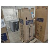 Rheem 29 Gallon Natural Gas Water H...