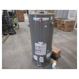 Rheem 75 Gallon Natural Gas Water H...
