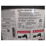 Westinghouse 100 Gallon Electric Wa...