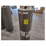 Rheem 50 Gallon Natural Gas Water H...