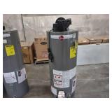 Rheem 50 Gallon Natural Gas Water H...