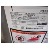 Rheem 50 Gallon Natural Gas Water H...
