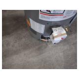 Rheem 50 Gallon Natural Gas Water H...