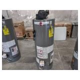 Rheem 50 Gallon Natural Gas Water H...