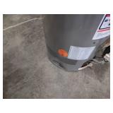 Rheem 50 Gallon Natural Gas Water H...