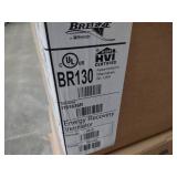 Breeze BR130 Energy Recovery Ventil...