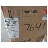 Breeze BR130 Energy Recovery Ventil...
