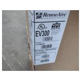 Renewaire EV300 Energy Recovery Ven...