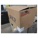 (12) HCP 7" on 7" 8" Saddle Tees...