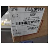 (12) HCP 7" on 7" 8" Saddle Tees...