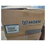 (12) Moen Chateau Faucet 64919...
