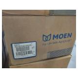 (12) Moen Chateau Faucet 64919...