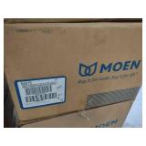 (12) Moen Chateau Faucet 64919...