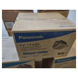 Panasonic FV-11VQ5 Ventilation Fan...