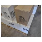 (6) Broan 1671F Ventilation Fan Fin...