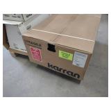 Karran Quartz QU-670-BL Sink...