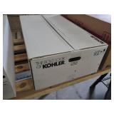 Kohler 8199-CM6 Sink...