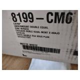 Kohler 8199-CM6 Sink...
