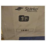 Starke K-260INOX-B Sink...