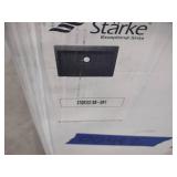 Starke STGR3321SB-GRY Sink...